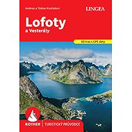 Lofoty a Vesterály - Rother - 