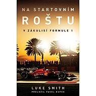 Na startovním roštu - Luke Smith