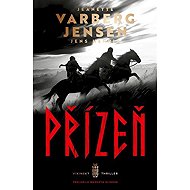 Přízeň - Jens Henrik Jensen
