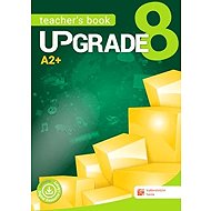 Upgrade 8 - Teacher´s Book - neuveden