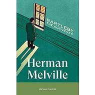 Bartleby, The Scrivener - Herman Melville