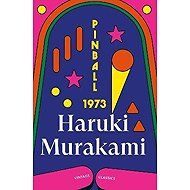 Pinball, 1973 - Haruki Murakami