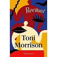 Recitatif - Toni Morrison