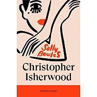 Sally Bowles - Christopher Isherwood