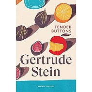 Tender Buttons - 