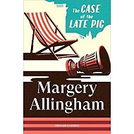 Case of the Late Pig - 