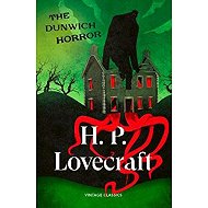Dunwich Horror - Howard Phillips Lovecraft