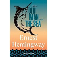 Old Man and the Sea - Ernest Hemingway