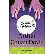 Parasite - Arthur Conan Doyle