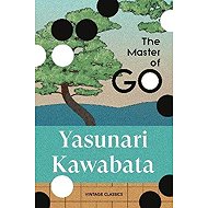 Master of Go - Jasunari Kawabata