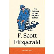 Curious Case of Benjamin Button - Francis Scott Fitzgerald