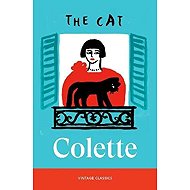 Cat - Sidonie-Gabrielle Colette