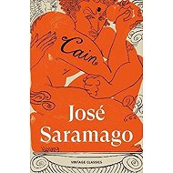 Cain - José Saramago