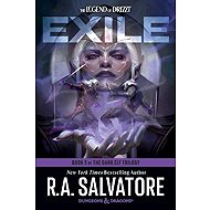Exile: Dungeons & Dragons - R. A. Salvatore