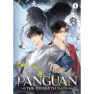 Twelfth Gate (Novel) Vol. 1 - Mu Su Li