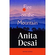 Fire On The Mountain - 