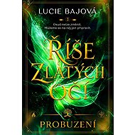 Říše zlatých očí - 