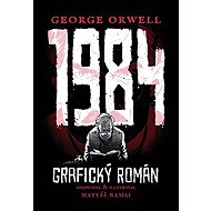 1984 (slovensky) - George Orwell