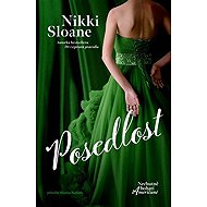 Posedlost - Nikki Sloane