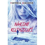 Náhodný okolojdoucí - Viktória Dominová