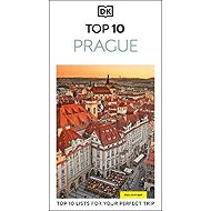 DK Top 10 Prague - collective of authors
