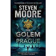 Golem of Prague - 