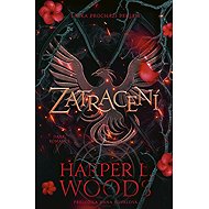 Zatracení - Harper L. Woods