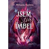 Jsem tvůj ďábel - Michaela Havlová