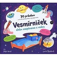 Vesmírníček (slovensky) - Lucie Škodová  Petr Brož