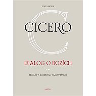 Dialog o bozích - Marcus Tullius Cicero