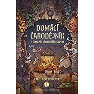 Domácí čarodějník - 