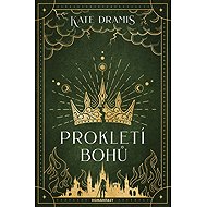 Prokletí bohů - Kate Dramis