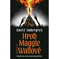Hrob Maggie Wallové - 