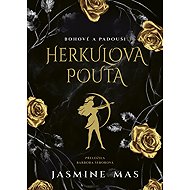 Herkulova pouta - Jasmine Mas