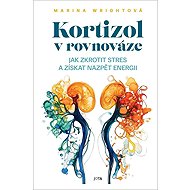 Kortizol v rovnováze - 
