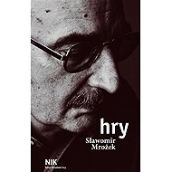 Hry - Slawomir Mrozek - neuveden