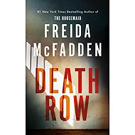 Death Row - Freida McFadden