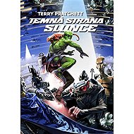 Temná strana Slunce - Terry Pratchett