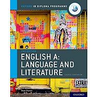 IB English A: Language and Literature Course Book - 