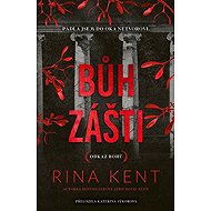 Bůh zášti - Rina Kent