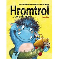 Hromtrol... Chce být první! - 