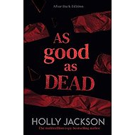 As Good As Dead -  Holly Jackson