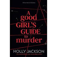 Good Girl´s Guide to Murder -  Holly Jackson