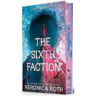 Sixth Faction - Veronica Roth
