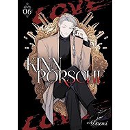 KinnPorsche (Novel) Vol. 6 - 