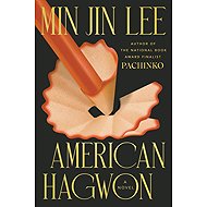American Hagwon - Min Jin Lee