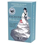 Pachinko (National Book Award Finalist) - Min Jin Lee