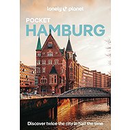 Lonely Planet Pocket Hamburg - collective of authors