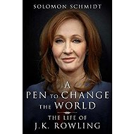 Pen to Change the World - 