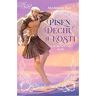 Píseň dechu a kostí - Madeleine Eliot